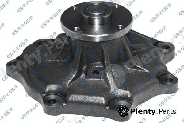 GSP WP900858 — Water Pump, engine cooling