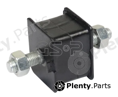 GSP 516768 — Mounting, engine