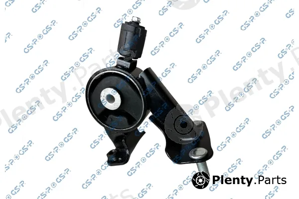 GSP 537607 — Mounting, engine