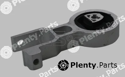 GSP 531556 — Mounting, engine