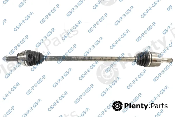 GSP 204089 — Drive Shaft