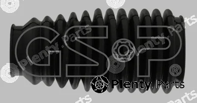GSP 540016 — Bellow, steering