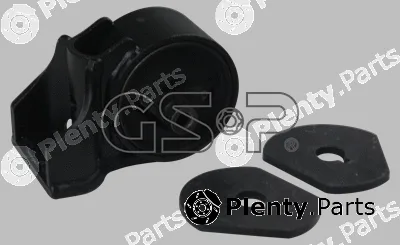 GSP 517625 — Mounting, engine