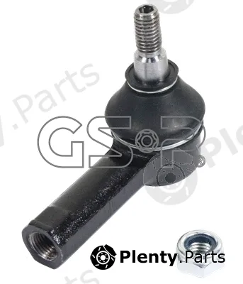 GSP S070586 — Tie Rod End