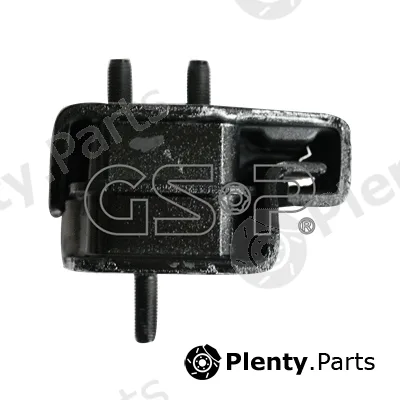 GSP 514691 — Mounting, engine