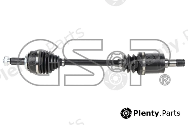 GSP 203521 — Drive Shaft