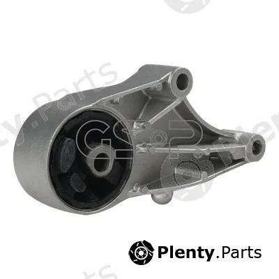 GSP 530852 — Mounting, engine