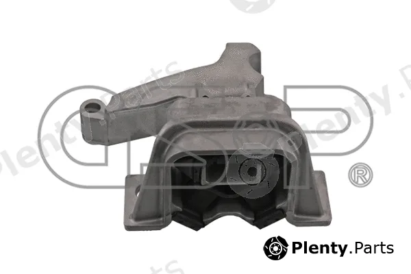 GSP 537893 — Mounting, engine