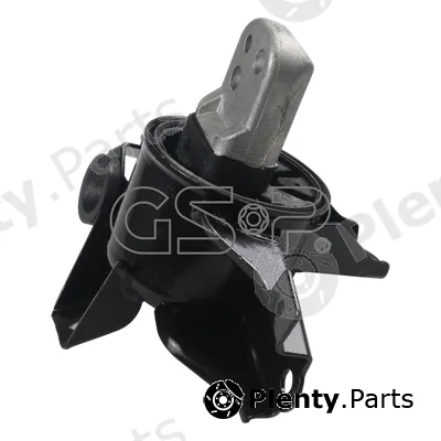 GSP 533280 — Mounting, engine