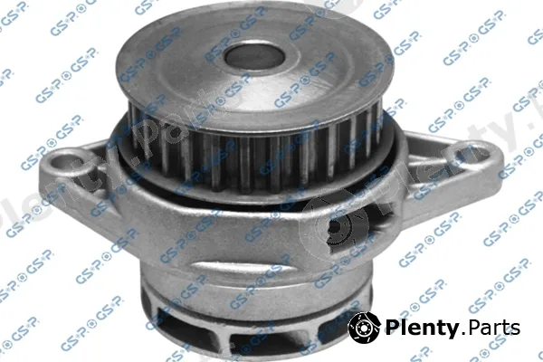 GSP WP900008 — Water Pump, engine cooling