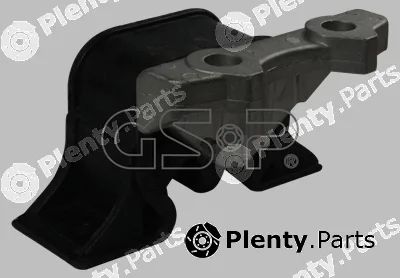 GSP 519079 — Mounting, engine