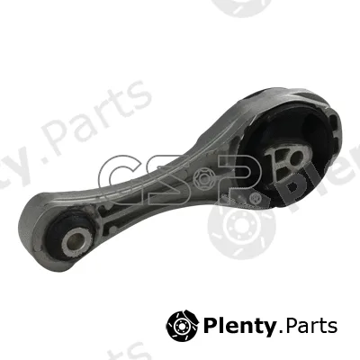 GSP 530895 — Mounting, engine