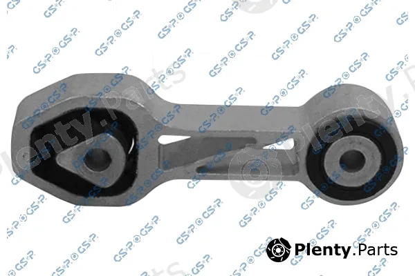 GSP 538145 — Mounting, engine