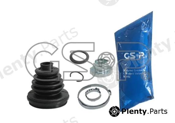 GSP 780274 — Bellow Kit, drive shaft