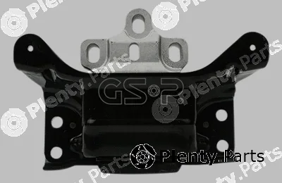GSP 533846 — Mounting, engine