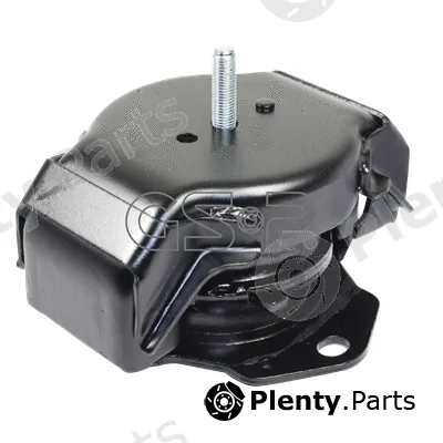 GSP 514732 — Mounting, engine