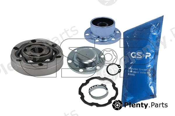 GSP 635064 — Joint, propshaft