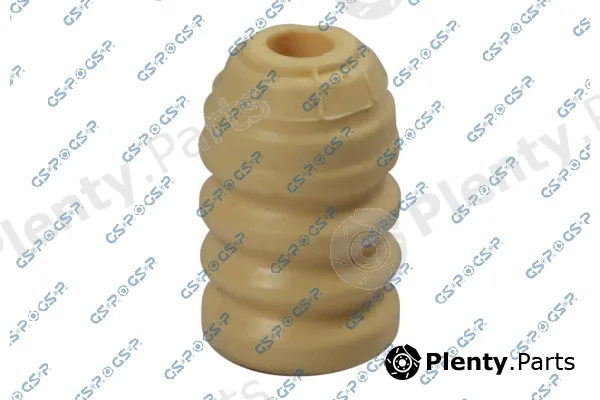 GSP 510260 — Rubber Buffer, suspension