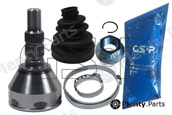 GSP 817051 — Joint Kit, drive shaft