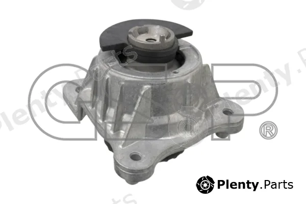 GSP 538095 — Mounting, engine