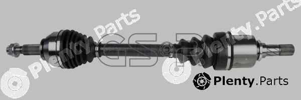 GSP 202548 — Drive Shaft