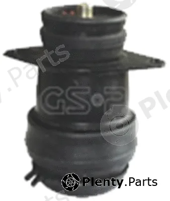GSP 512339 — Mounting, engine