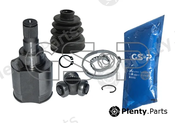 GSP 614033 — Joint Kit, drive shaft
