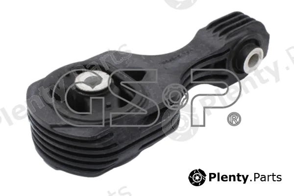 GSP 533028 — Mounting, engine