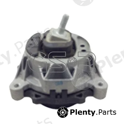 GSP 531465 — Mounting, engine