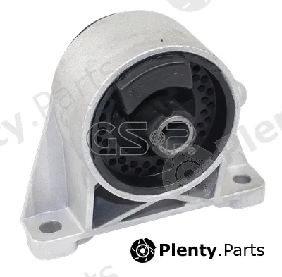 GSP 511647 — Mounting, engine