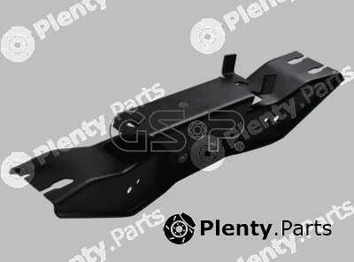 GSP 531261 — Mounting, engine