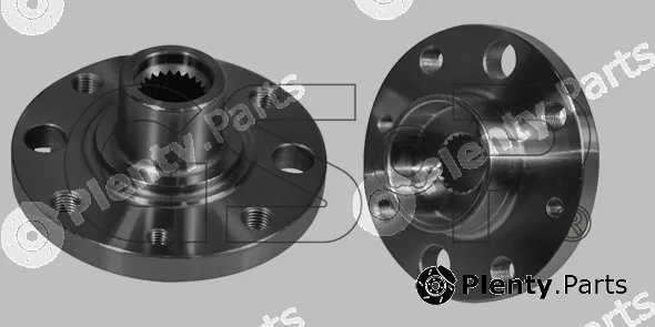 GSP 9423009 — Wheel Hub