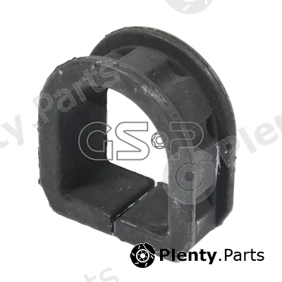 GSP 510277 — Mounting, steering gear
