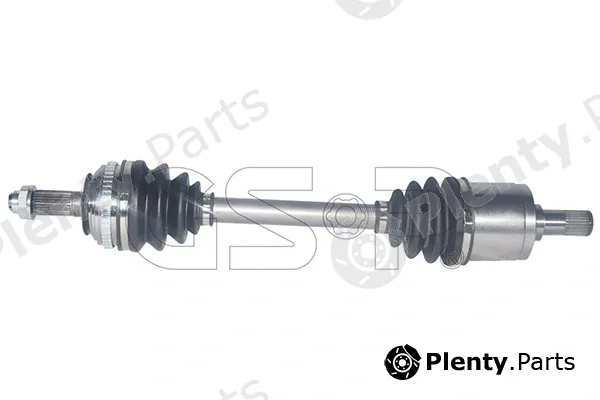 GSP 201056 — Drive Shaft
