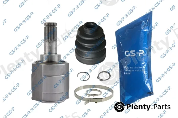 GSP 601749 — Joint Kit, drive shaft