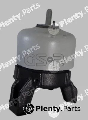GSP 533262 — Mounting, engine