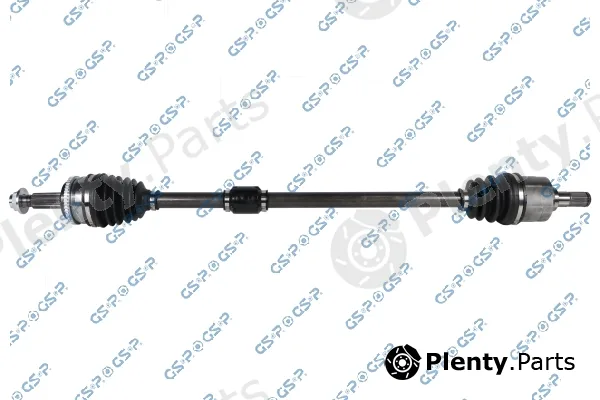 GSP 203930 — Drive Shaft