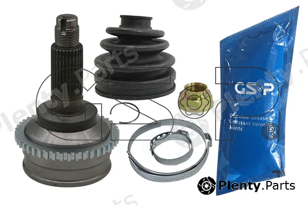 GSP 834121 — Joint Kit, drive shaft