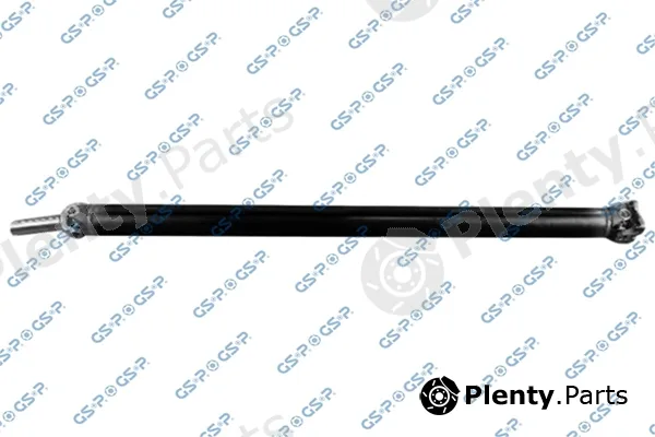 GSP PS901396 — Propshaft, axle drive