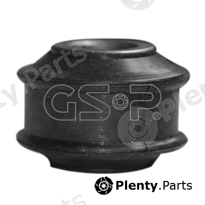 GSP 514832 — Mounting, steering gear
