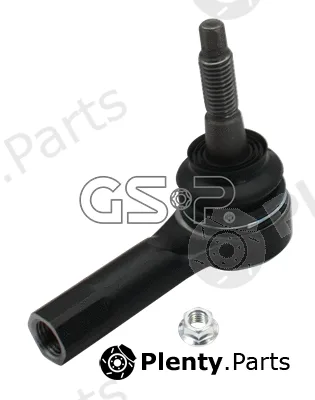 GSP S071082 — Tie Rod End