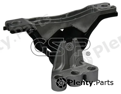 GSP 532249 — Mounting, engine