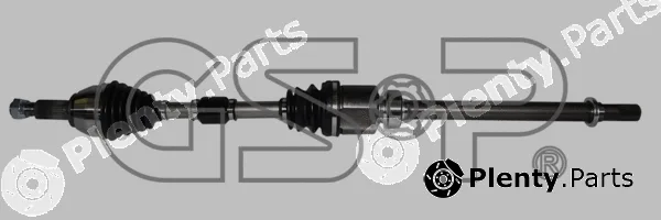 GSP 241559 — Drive Shaft