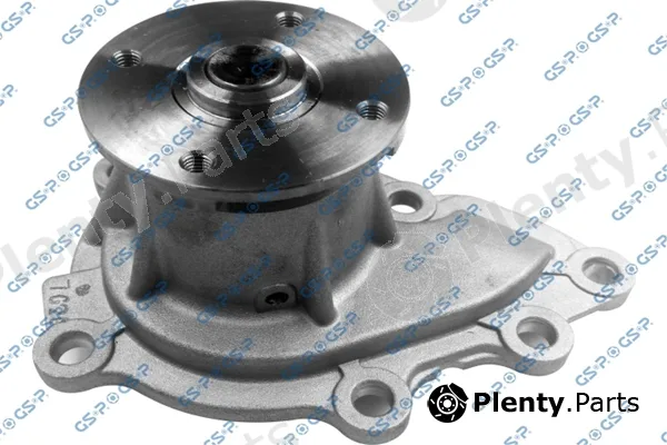 GSP WP901821 — Water Pump, engine cooling