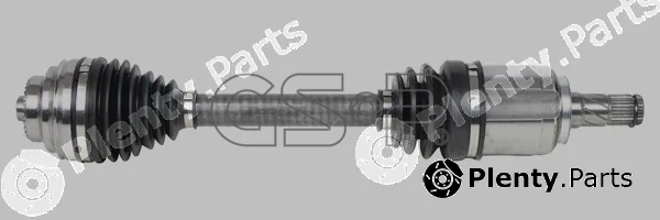 GSP 202382 — Drive Shaft