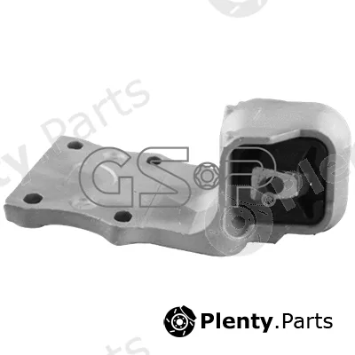 GSP 518281 — Mounting, engine