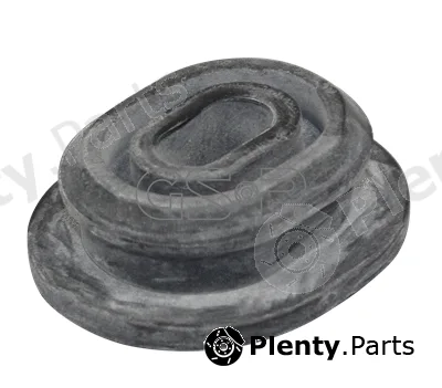 GSP 514038 — Mounting, radiator