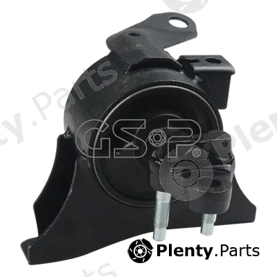 GSP 531194 — Mounting, engine