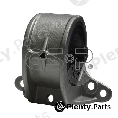 GSP 514367 — Mounting, engine