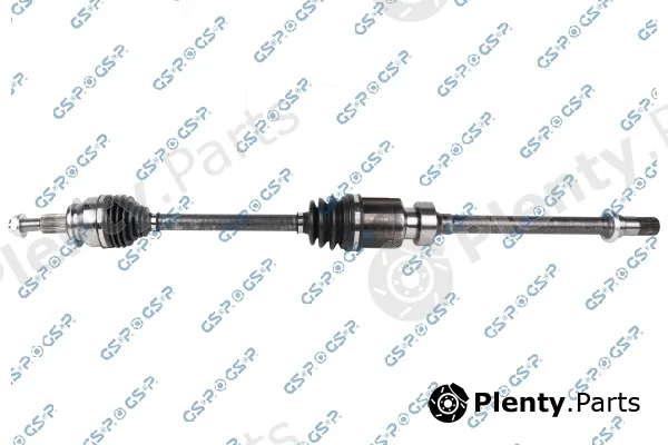 GSP 204044 — Drive Shaft